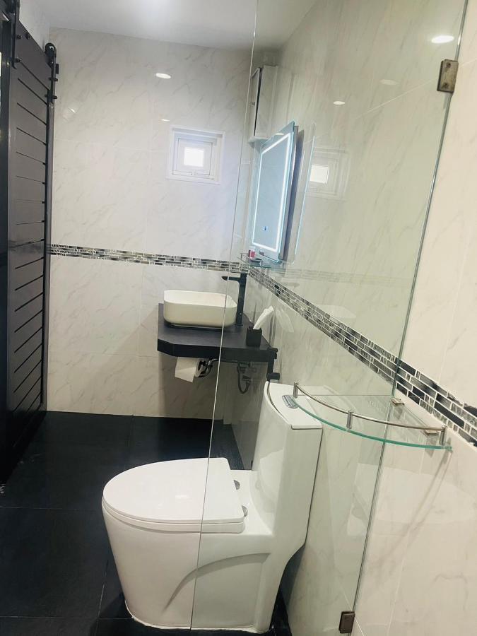 Thonglor Suites Hotel Bangkok Kültér fotó